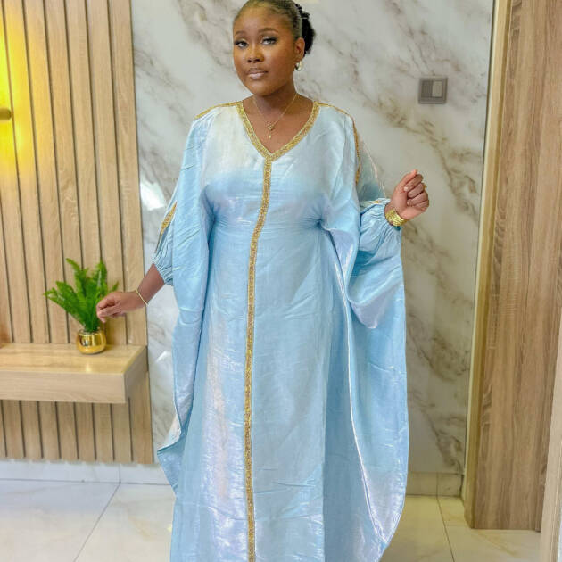 AZAB Bubu Gown