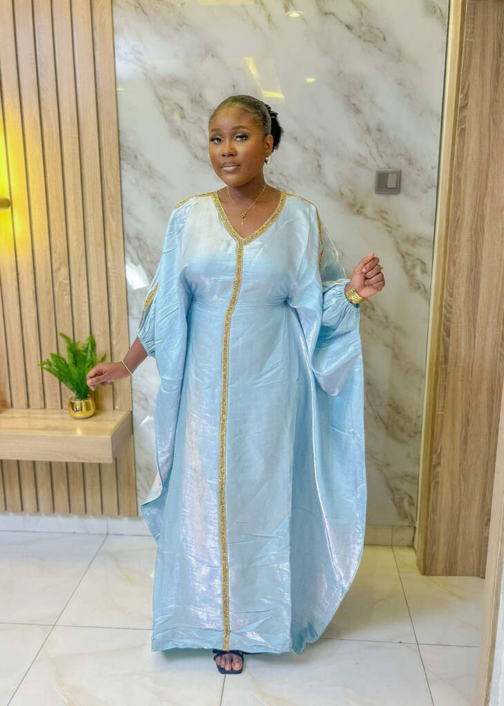 AZAB Bubu Gown