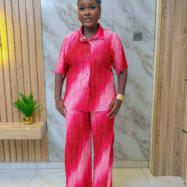 MOH Two Piece