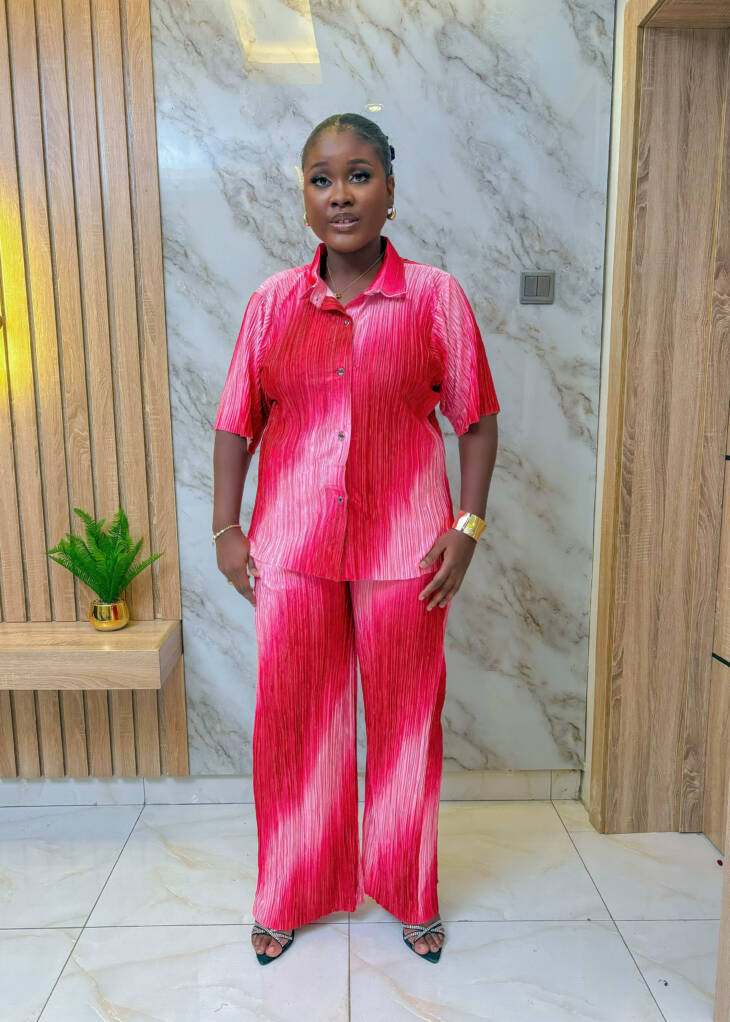 MOH Two Piece