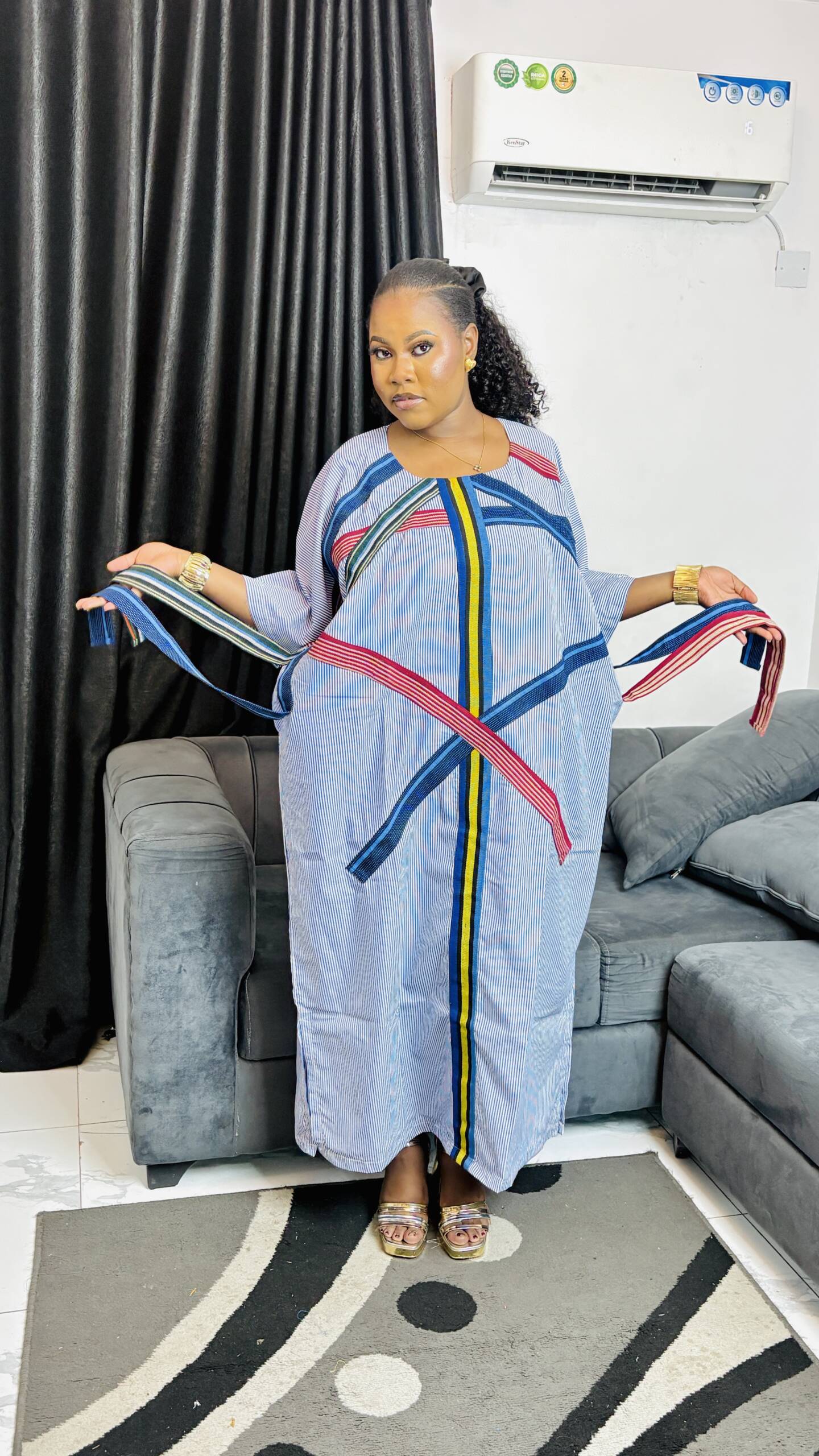 Colours Stripes - Image 2