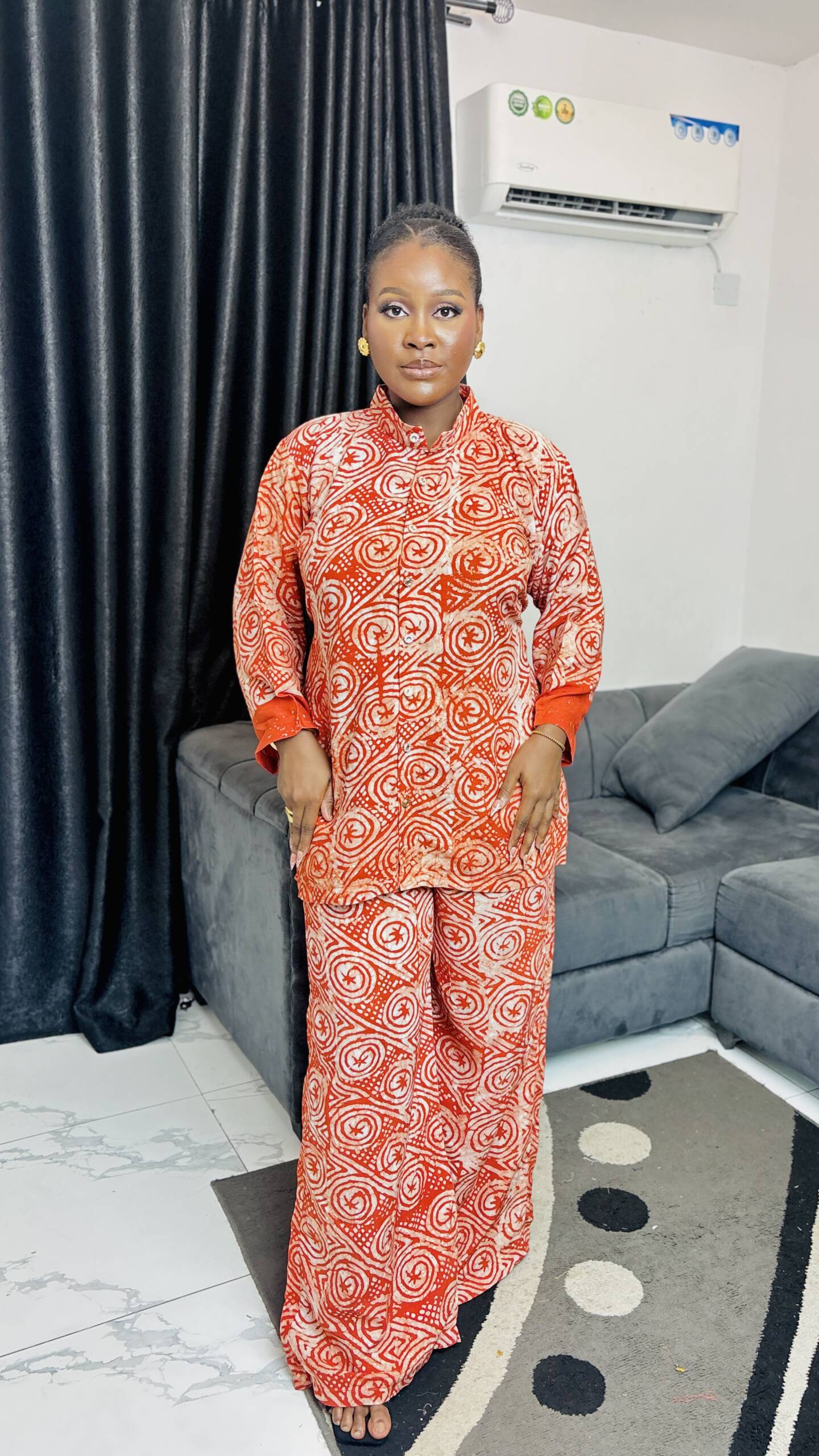 Bissy Two Piece Set - Image 4