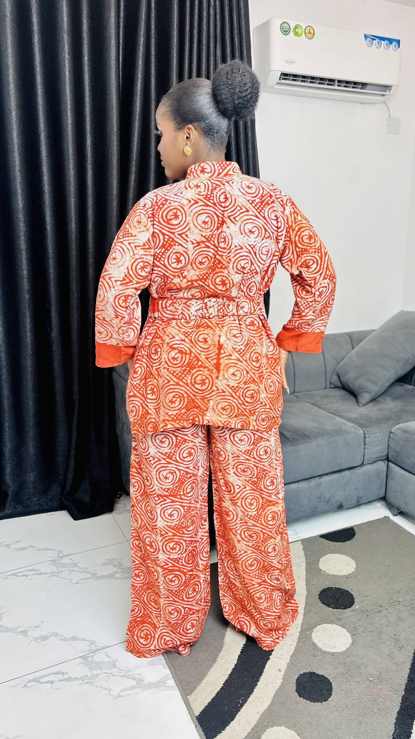 Bissy Two Piece Set - Image 3
