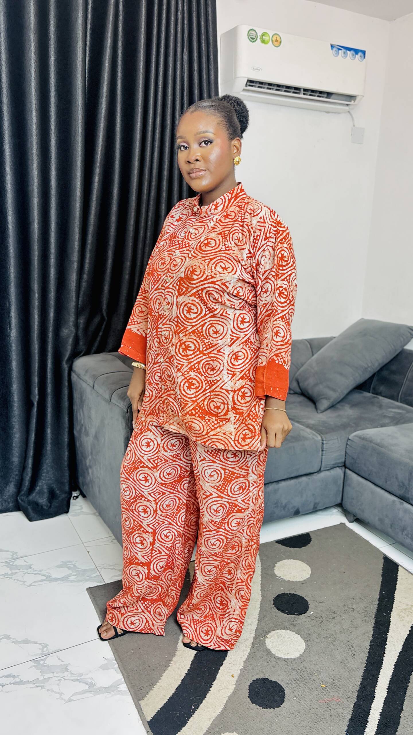 Bissy Two Piece Set - Image 2