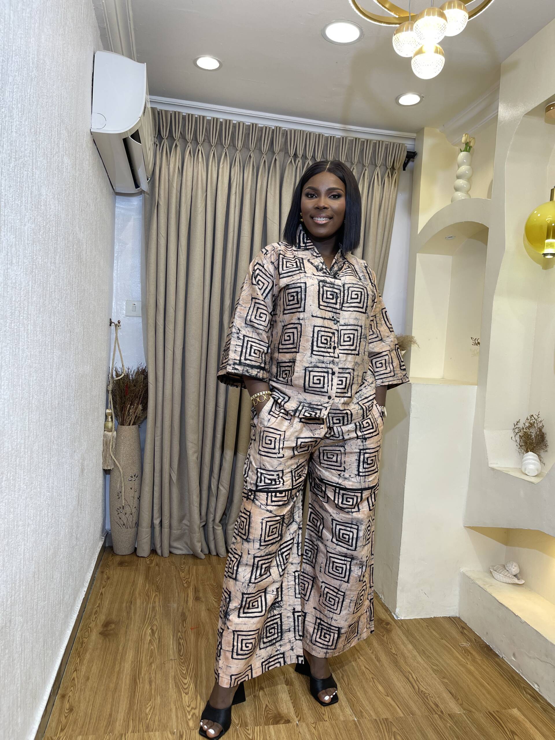 ADUNOLA TWO PIECE - Image 3
