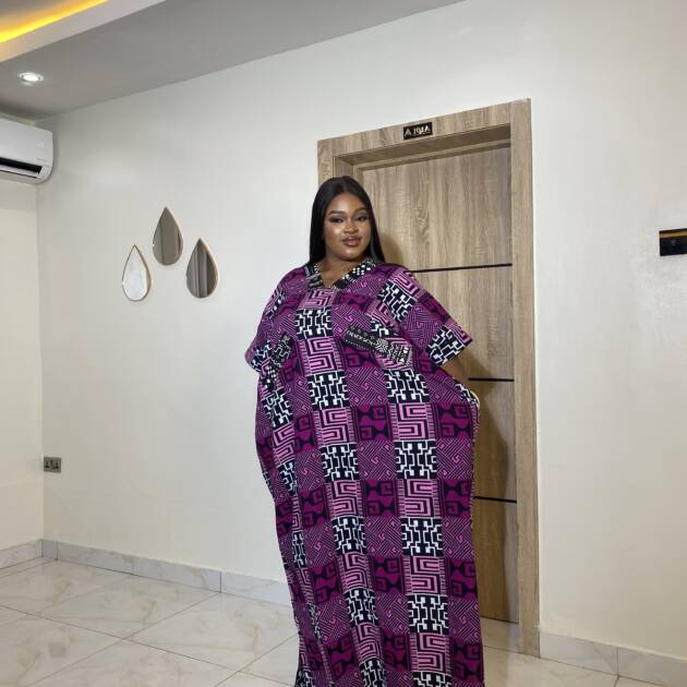 ARMANY DRESS
